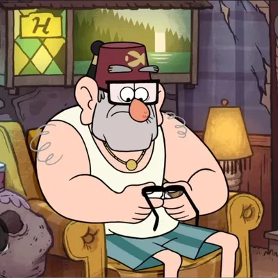 Stanley Pines