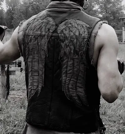 Daryl Dixon