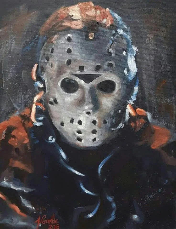Jason Voorhees