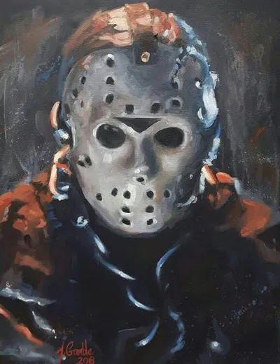 Jason Voorhees