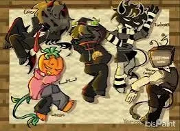  SIKAYD Cast- Ur connected to them all~ 🧡💛🖤🤍