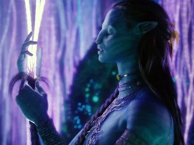 Neytiri te Tskaha Mo'at'ite
