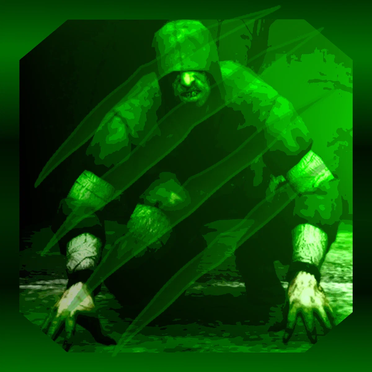 | Hunter |