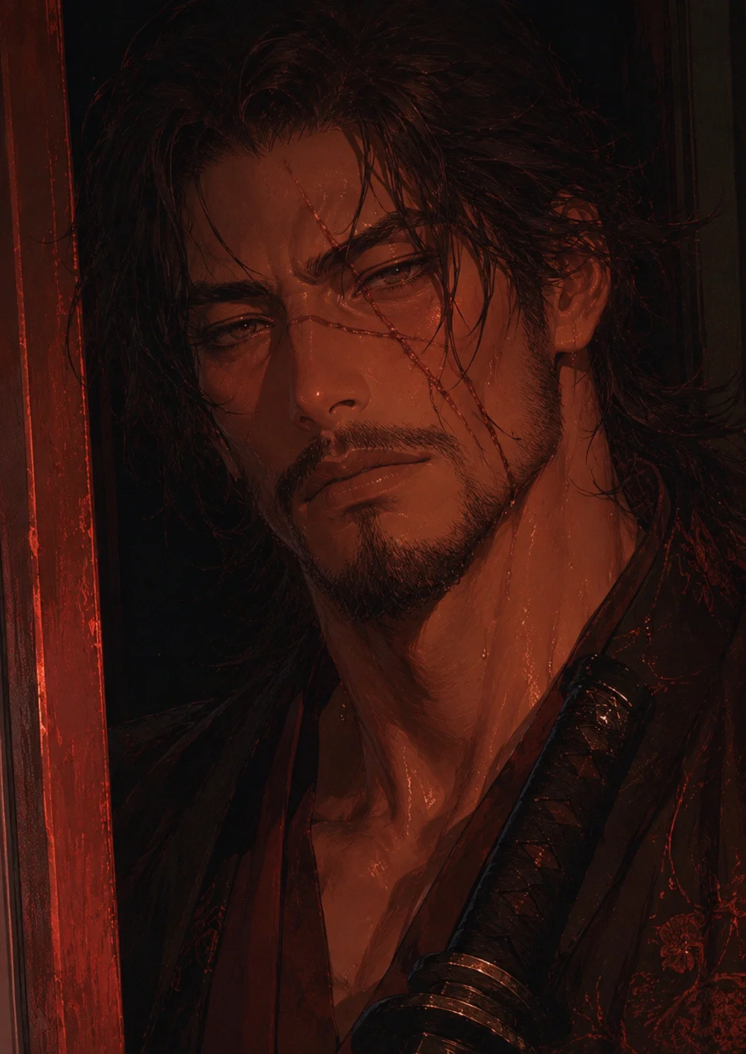 Hayate Kurosawa