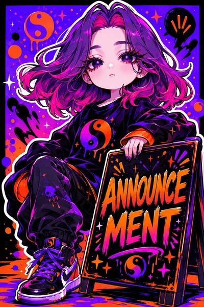 Thank you for 500 followers