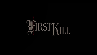First Kill reacts