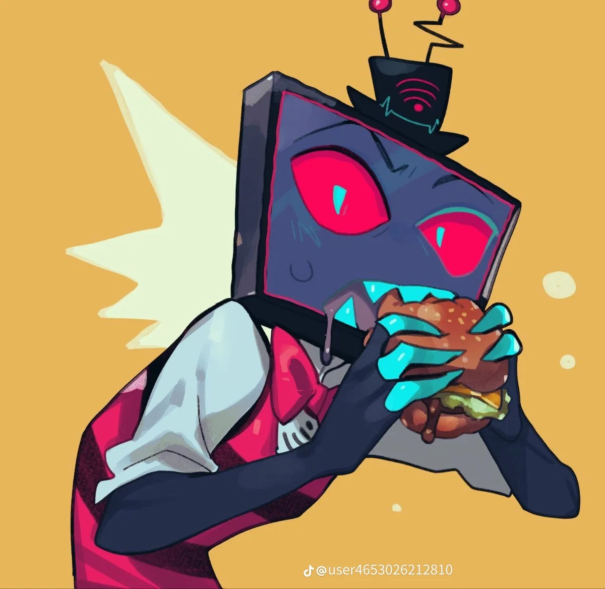 Vox (your husband)