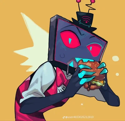 Vox (your husband)