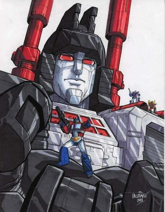 Metroplex