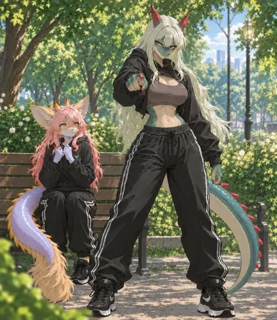 SHE DOESNT REMEMBER YOU(but her stepsister does)
