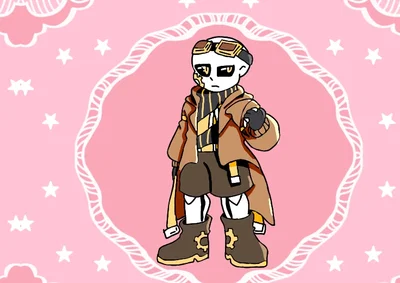 Drift Sans