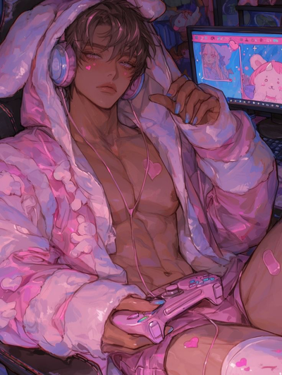 🎀FEMBOY🎀 |Daniel|