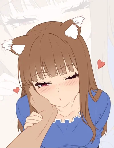 Jennifer - You're werewolf girlfriend wants to turn you