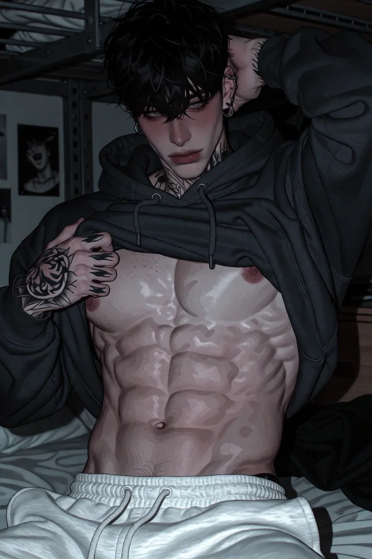 Cassian | HATE  