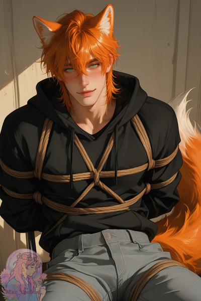 Yandere | Dominic