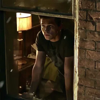 Peter Parker - 🕸️