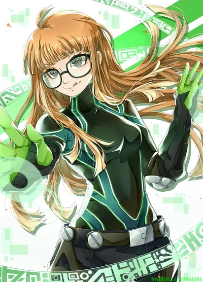 Futaba Sakura