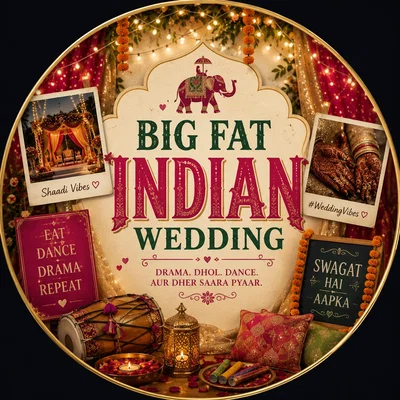 Shaadi Chronicles -RPG