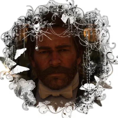 ➶➶➶➶➶ Arthur morgan ➷➷➷➷➷
