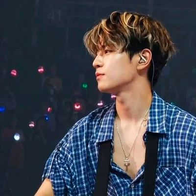 Kim Seungmin 