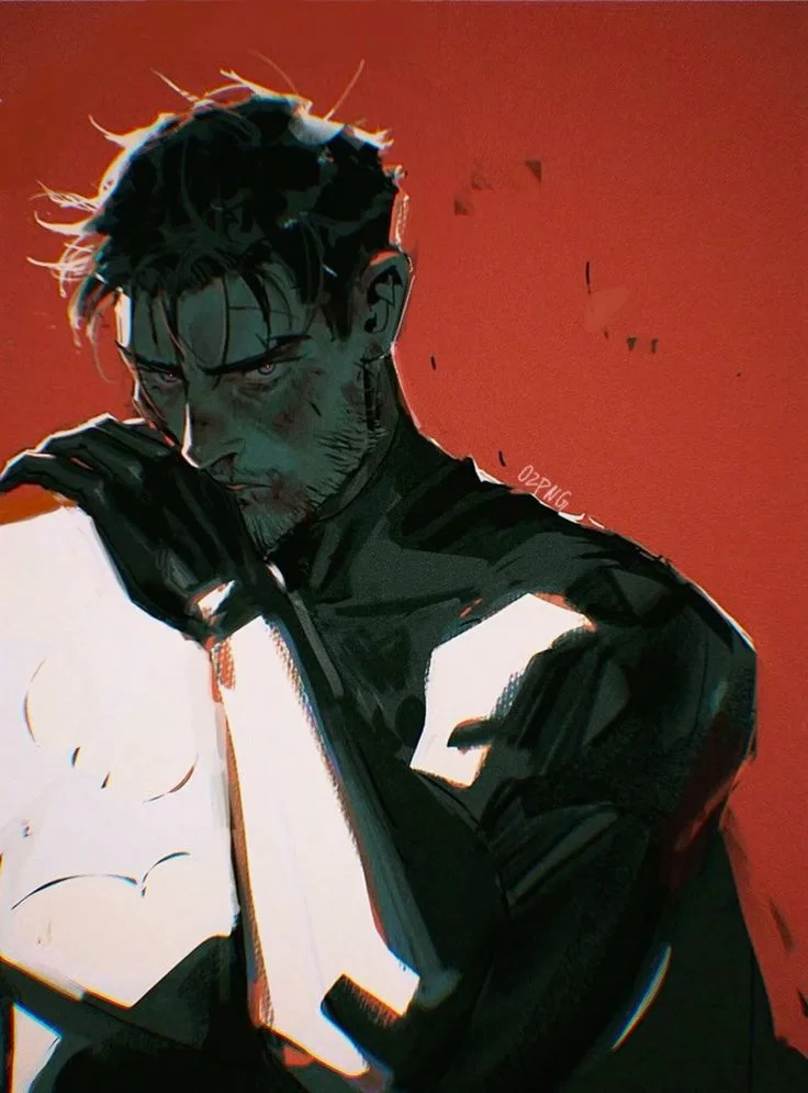 Bruce Wayne | Batman
