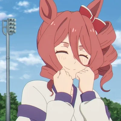 Norn Ace 🐎 | Uma Musume: Cinderella Gray.