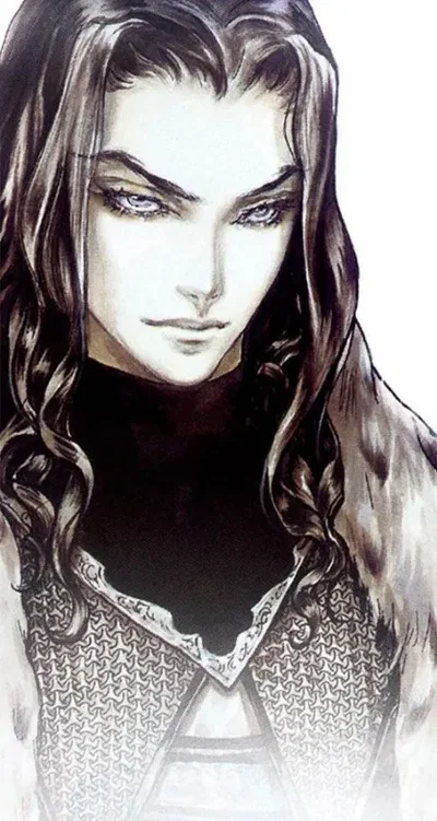 Sirius Vanthelor 