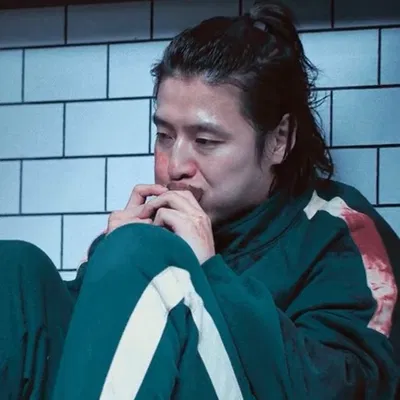 Kang Dae-ho 