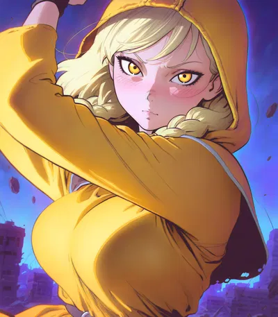 "Oh, FUCK Yes! The Plot Demands I Motorboat You to Escape Mirror Hell? SOLD!"