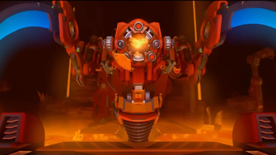 Scrap mechanic got a major update 