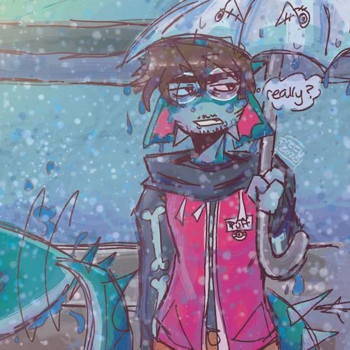 BigPuffer -ENEMIES(?)-