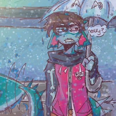 BigPuffer -ENEMIES(?)-