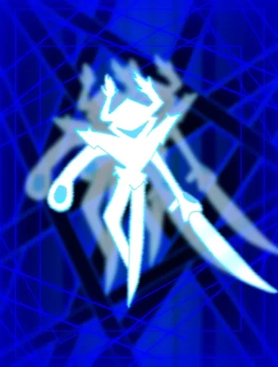 The Roaring Knight, Kaizo Mod Ver.