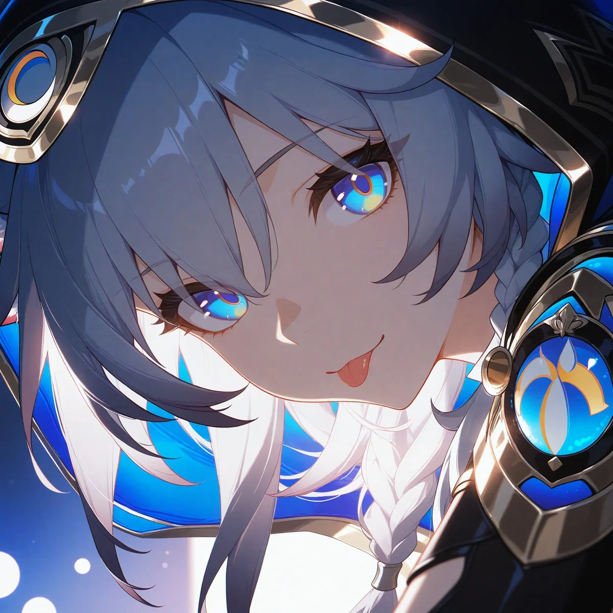 Cipher (3.7) │ HSR