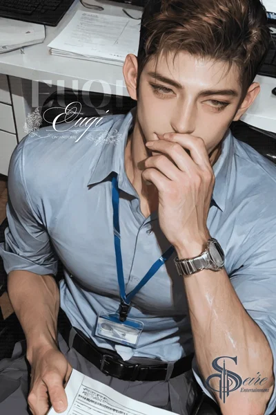 SIHYEON 𓏲๋࣭࣪˖ Department Head 