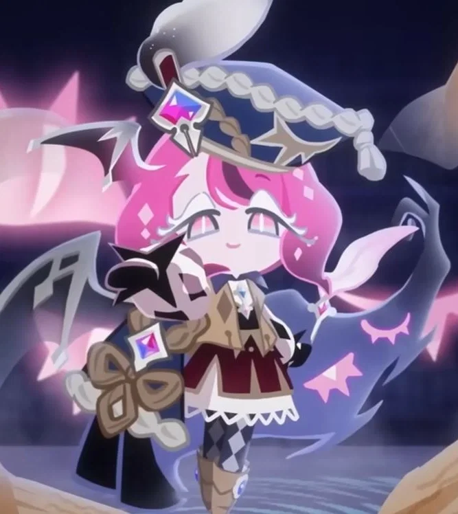 Eternal Sugar Cookie