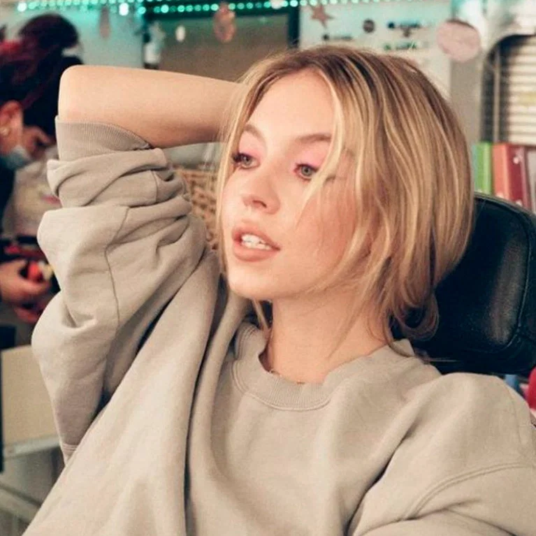 Sydney Sweeney