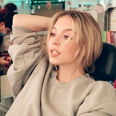 Sydney Sweeney