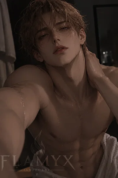 Glen ✧ Your popular bf