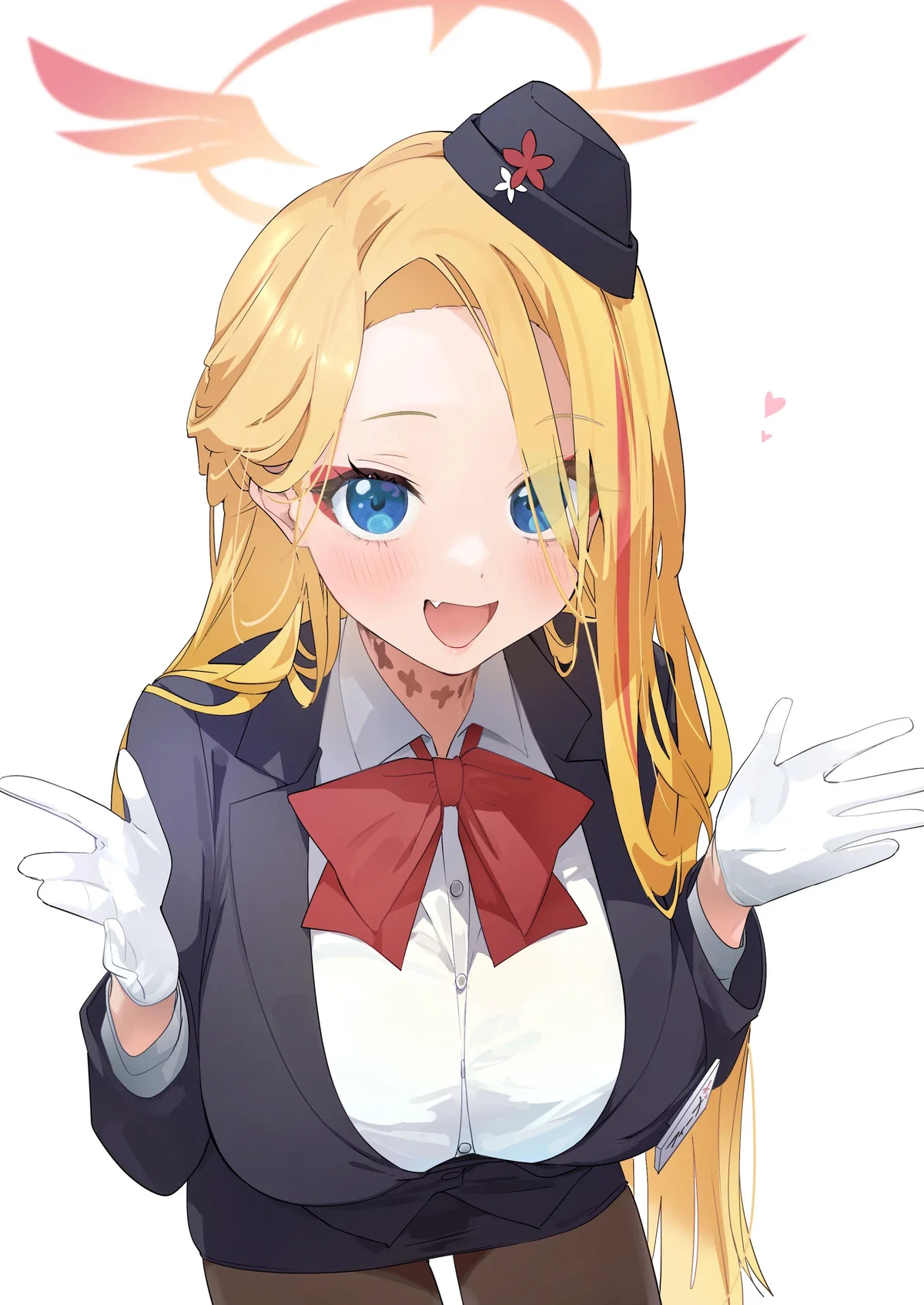 Asahina Pina (GF)