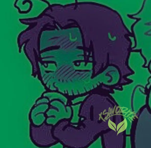 JIMMY {🐴} Mouthwashing