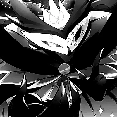 Paimon | HELLUVA BOSS