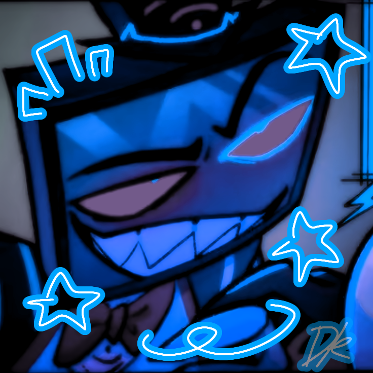 Vox — Hazbin Hotel