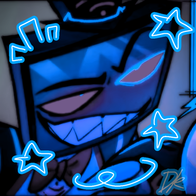 Vox — Hazbin Hotel