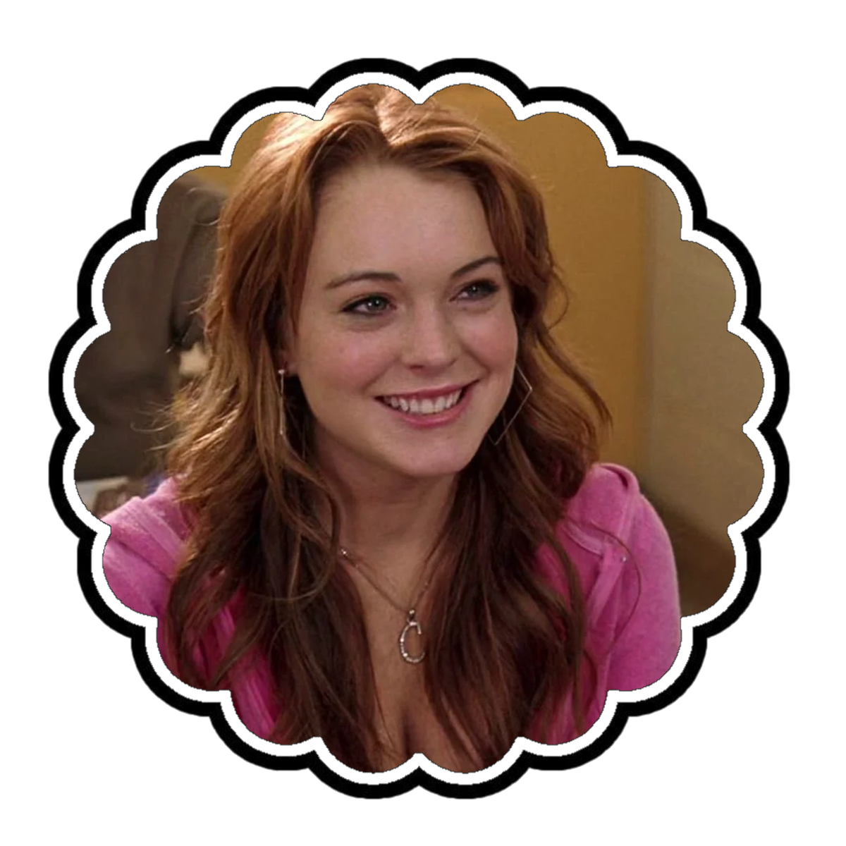 cady heron (mean girls)