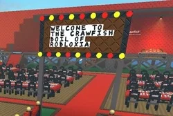 Eating Competition (Celebrity Blob POV + Blob Contestants - Locust)