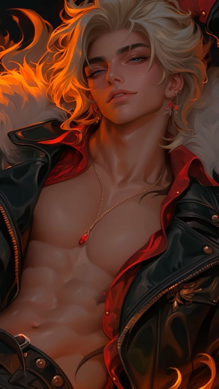 Azz | Asmodeun Prince of Lust || Sinful Sanctum