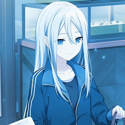 + ̊⊹☆ Yoisaki Kanade ..