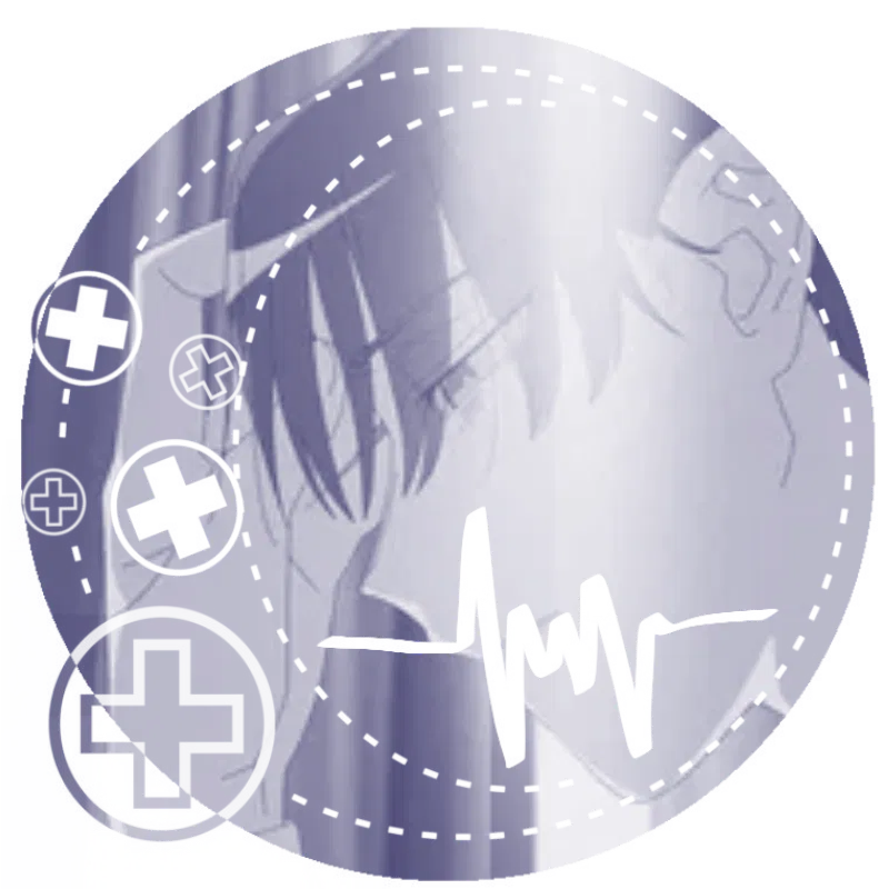005 - Shidou Kirisaki