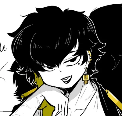 Binah as your roommate
